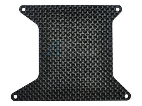 Serpent Serpent Viper 989-E ESC Plate 989E