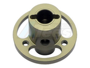 Serpent Serpent Viper 989-E Spurgear Adaptor 989E