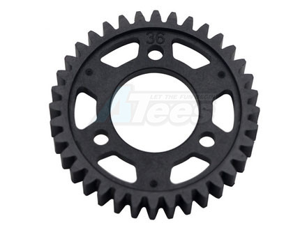 Serpent Serpent Viper 989-E Spurgear Composite 36T M1