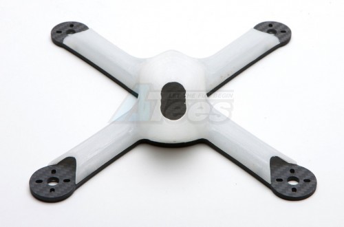 ShenDrones Miscellaneous All Mifune 220mm Quadcopter Frame