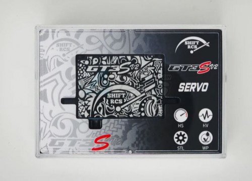 Shift RCs Miscellaneous All GT3S V2