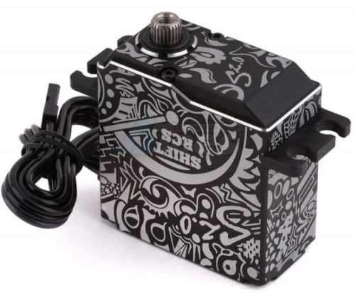 Shift RCs Miscellaneous All S2.0