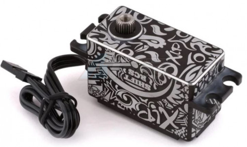 Shift RCs Miscellaneous All XLP SERVO WINCH