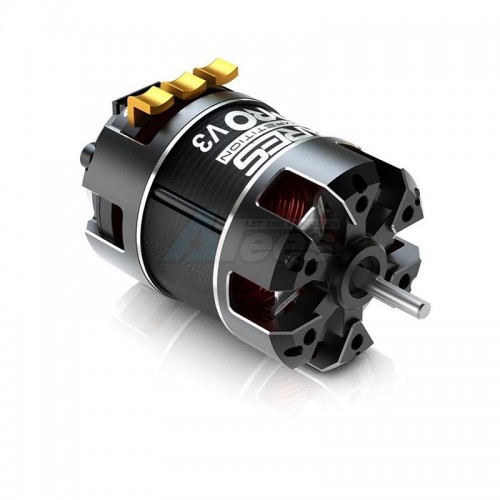Skyrc Miscellaneous All Ares Pro V3 8.5T 540 Spec Brushless Sensored Motor