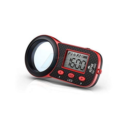 SkyRC Miscellaneous All Helicopter Optical Tachometer