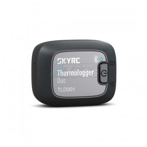 SkyRC Miscellaneous All Thermologger DUO