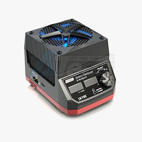 SkyRC Miscellaneous All BD250 Battery Discharger & Analyzer RC LiPo Battery 250W 35A