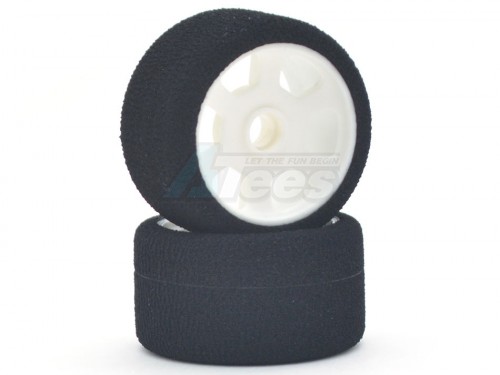 Speedmind Miscellaneous All Speed Indoor Tyre 30 sh. For 1/12 Front