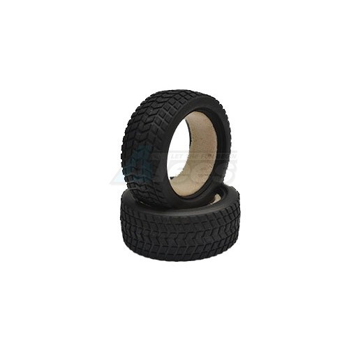 Speedmind Miscellaneous All Road Fighter Treaded Tire Soft