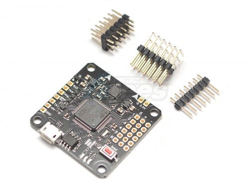 Sunrise Model Miscellaneous All F4 Racing Flight Control V1.2