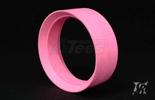 Sweep Racing Miscellaneous All EXP-SX Inserts Soft Hardness In Pink Color