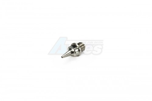 Tamiya Miscellaneous All HG Airbrush Nozzle (0.3mm)