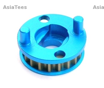 Tamiya Tamiya TRF417 Pulley Holder For TRF417