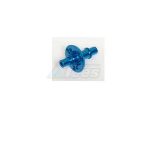 Tamiya Tamiya TRF418 Direct Holder (blue) : 42270