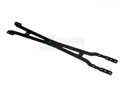 Tamiya Tamiya TRF416X Upper Deck For Trf416we