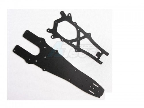Tamiya Tamiya F104 Upper Deck For F104
