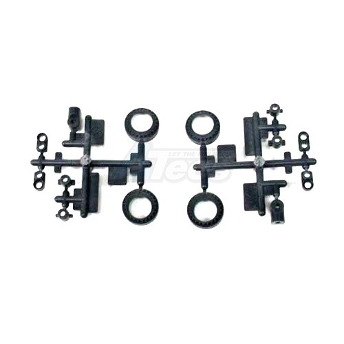 Tamiya Tamiya TRF416X K Part For TRF416WE