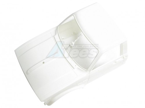 Tamiya Miscellaneous All Toyota Hilux Front Body Part