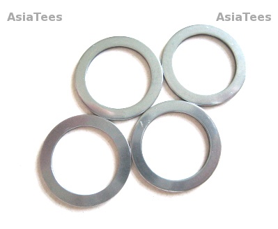 Tamiya Tamiya TRF201 Differential Screw/aluminum Nut:42167