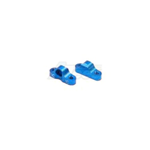 Tamiya Tamiya TRF418 Separate Sus Mounts (1c-a.b):42270