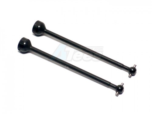 Tamiya Tamiya DB01 78mm Swing Shaft (2) For 54118