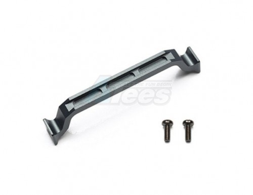 Tamiya Tamiya CC02 CC-02 Aluminium Rear Member