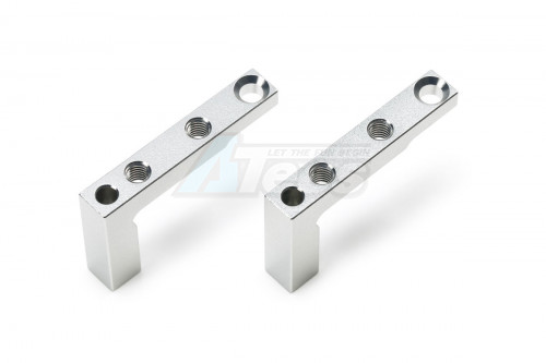 Tamiya Tamiya BB-01 BB-01 Aluminium Servo Stays