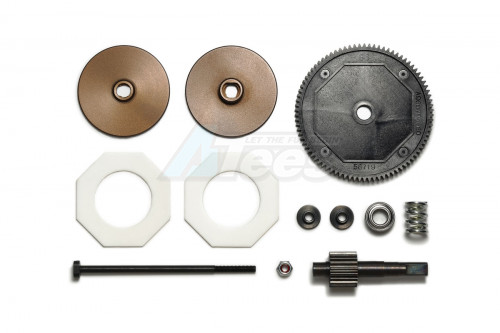 Tamiya Tamiya BB-01 BB-01 Slipper Clutch Set