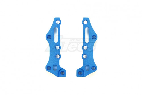 Tamiya Tamiya TA08 PRO Aluminum Front Upper Arm Mounts