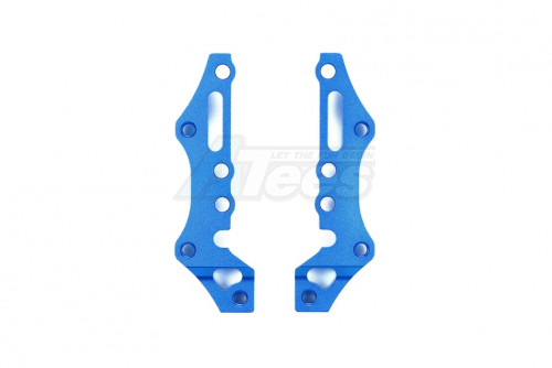 Tamiya Tamiya TA08 PRO Aluminum Rear Upper Arm Mounts