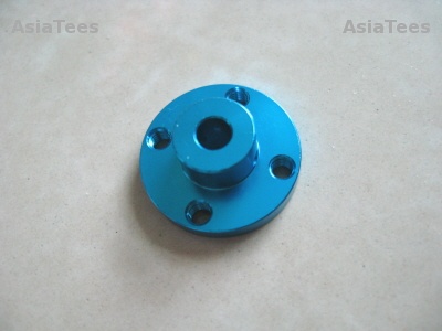 Tamiya Tamiya TRF415 Trf415msxx Spur Gear Holder <sd>