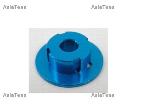 Tamiya Tamiya TRF415 TRF415MSXX Pulley Holder <sd>