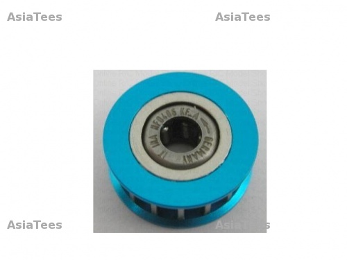 Tamiya Tamiya TRF415 TRF415MSXX Center One-way Pulley <sd>