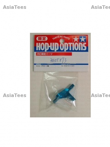 Tamiya Tamiya TRF415 Trf415msx Rear Upper Bulkhead-r