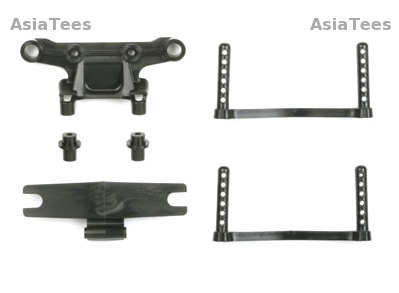 Tamiya Tamiya GT-01 GT-01 Body Mount