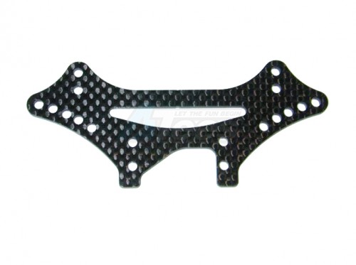 Tamiya Tamiya TB EVO2 Rear Damper Stay For Tb Evo.ii