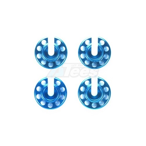 Tamiya Miscellaneous All TRF Damper L Dia Retainer *4