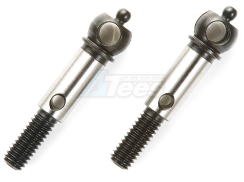 Tamiya Tamiya TA05 Double Cardan Axle Shaft For Double Cardan (2pcs)