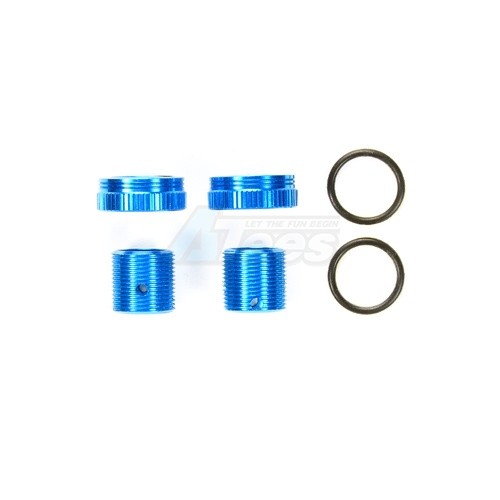 Tamiya Tamiya M-03 Alu. Body Adjuster Mount