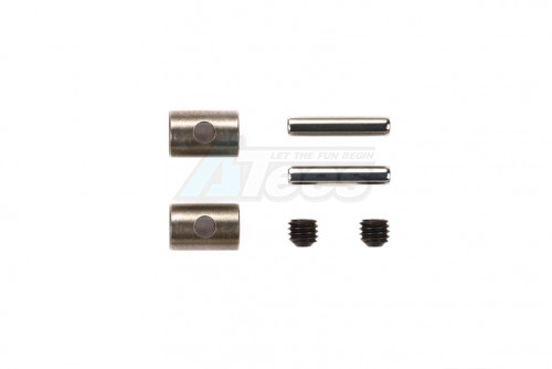 Tamiya Miscellaneous All Tamiya Low Friction Universal Shafts Cross Joints Set