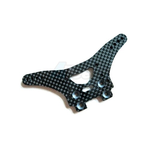 Tamiya Tamiya TRF501X Rear Damper Stay For 42105 Trf501x