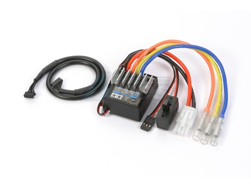 Tamiya Miscellaneous All Sensored Brushless Speed Controller TBLE-02S