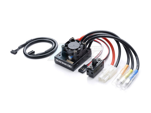 Tamiya Miscellaneous All Tamiya Brushless Electronic Speed Controller 04SR (Sensored)
