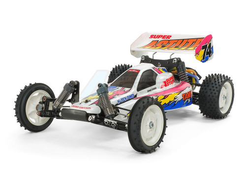 Tamiya Miscellaneous All Super Astute (2018) Ltd Edition