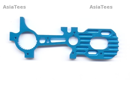 Tamiya Tamiya TRF415 Trf415 Motor Mount Bulkhead <sp>