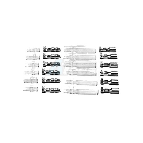 Tamiya Miscellaneous All Snap Connector Set