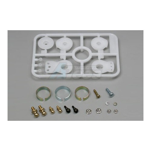 Tamiya Miscellaneous All 4WD Car Plastic Gear Set