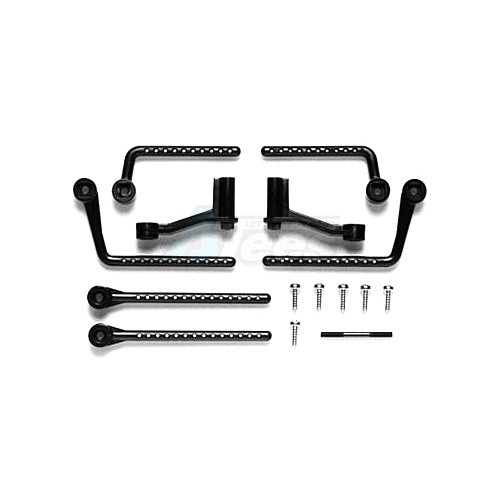 Tamiya Tamiya TL01 E Part (body Mount)