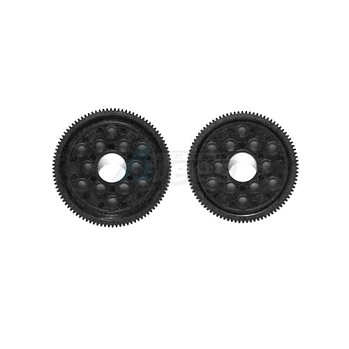 Tamiya Miscellaneous All TB Evolution 3 Spur Gear (90T/96T)