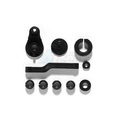 Tamiya Tamiya TT-01 P Parts - Servo Horn
